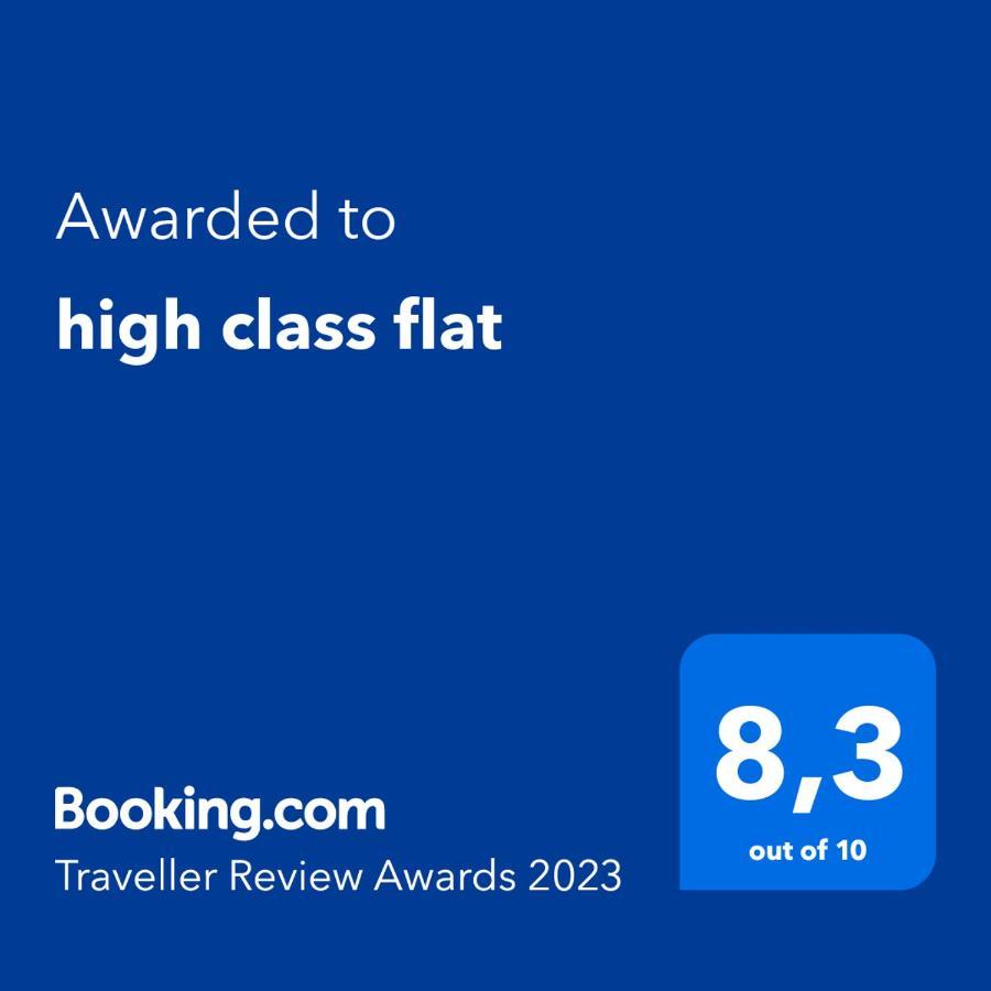High Class Flat ルクセンブルク エクステリア 写真
